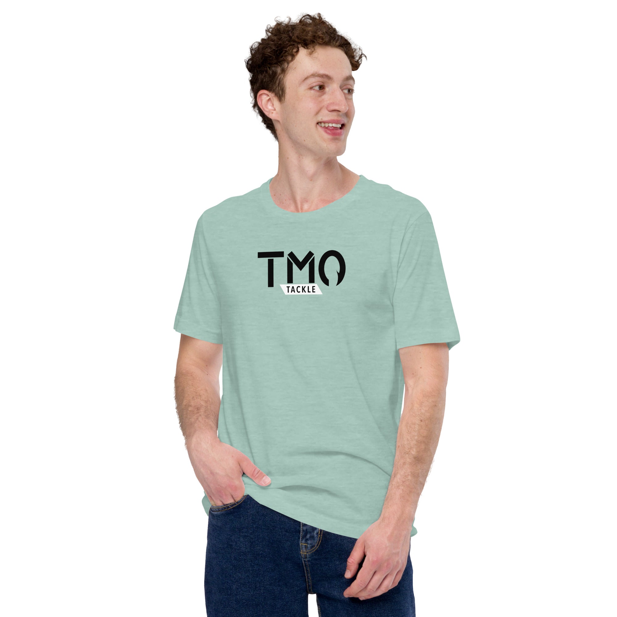 TMO Tackle Tee