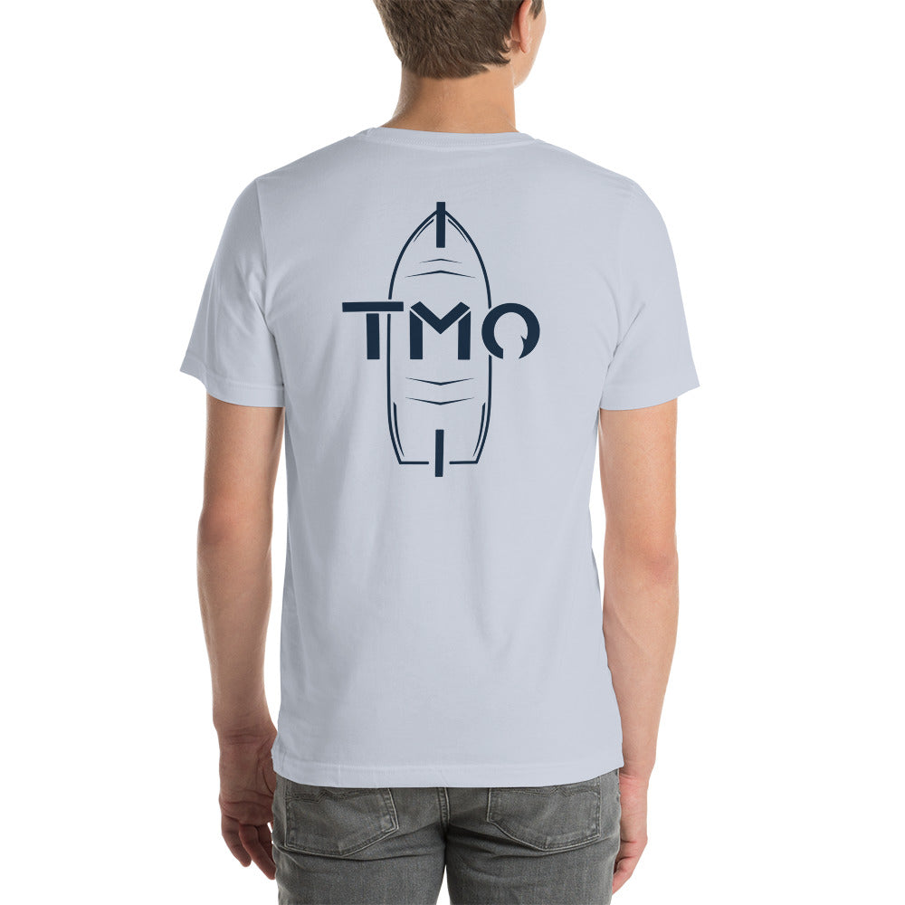 Bass Boat Tee