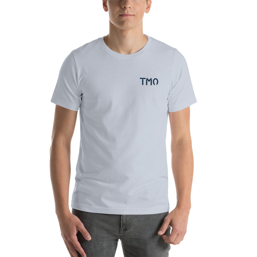 Bass Boat Tee