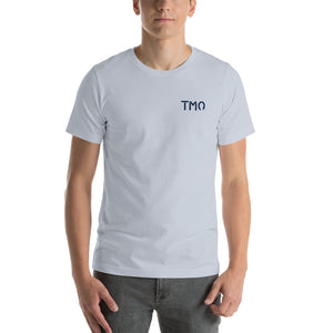 Bass Boat Tee