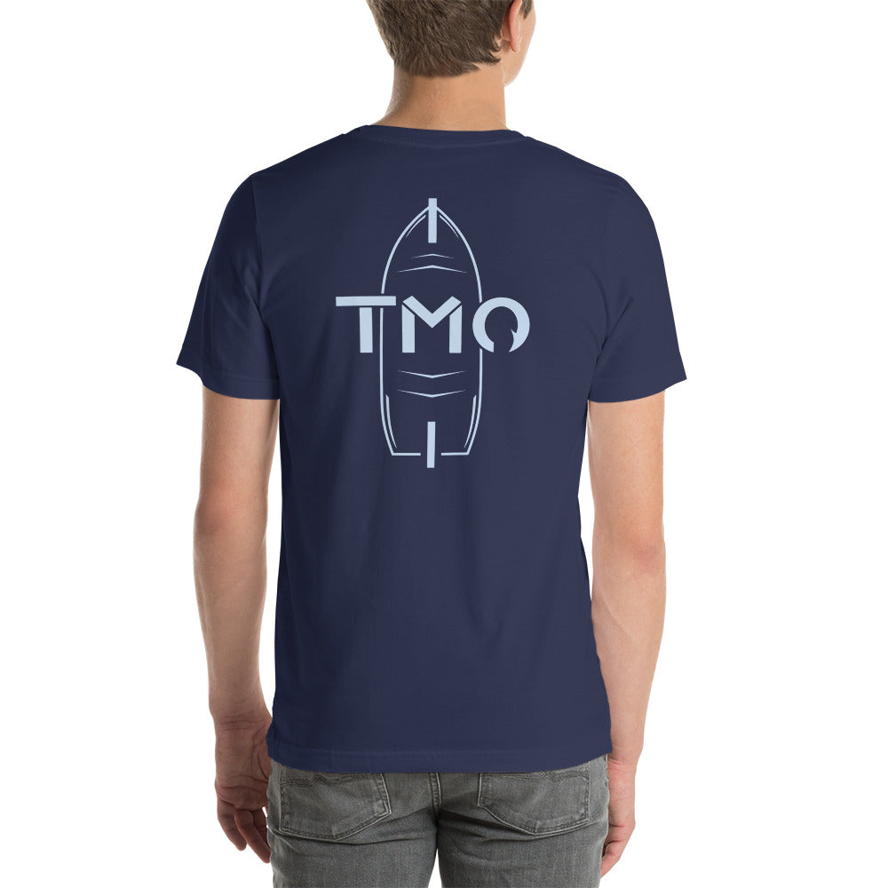 Bass Boat Tee