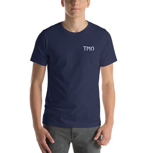 Bass Boat Tee