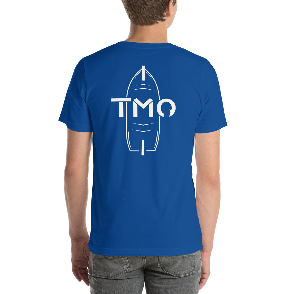 Bass Boat Tee