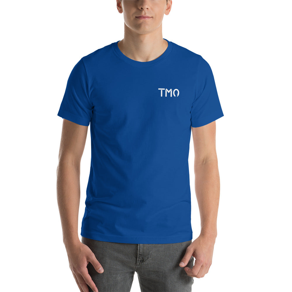 Bass Boat Tee