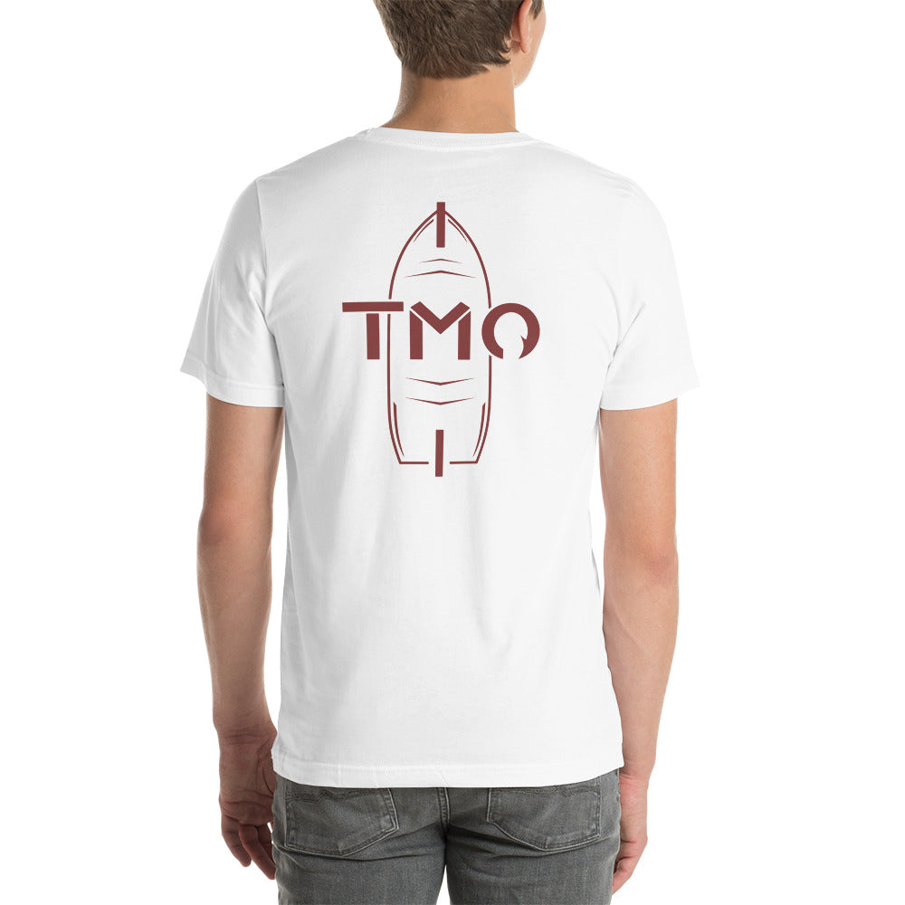 Bass Boat Tee