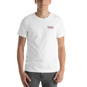 Bass Boat Tee