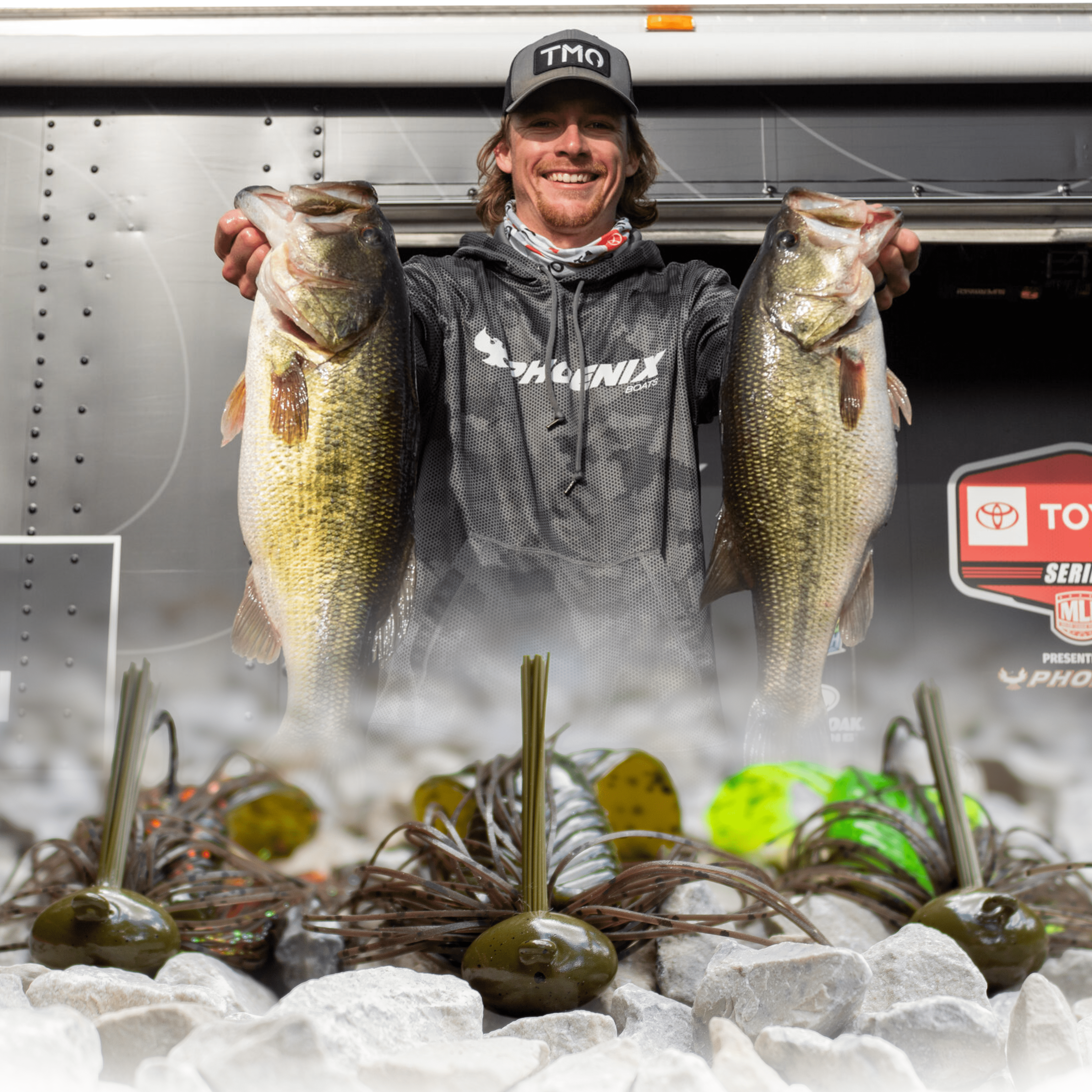 Unlocking the Full Power of the Football Jig