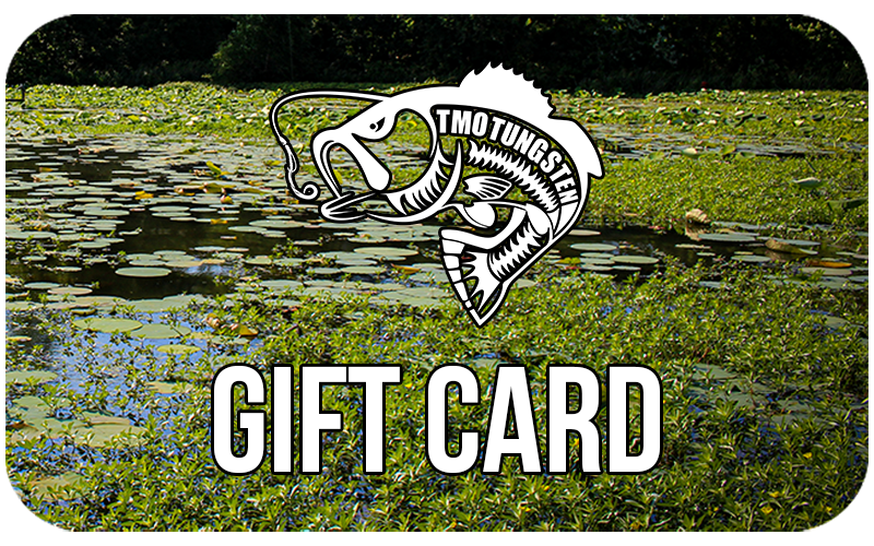 Giftcards - TMO Tungsten