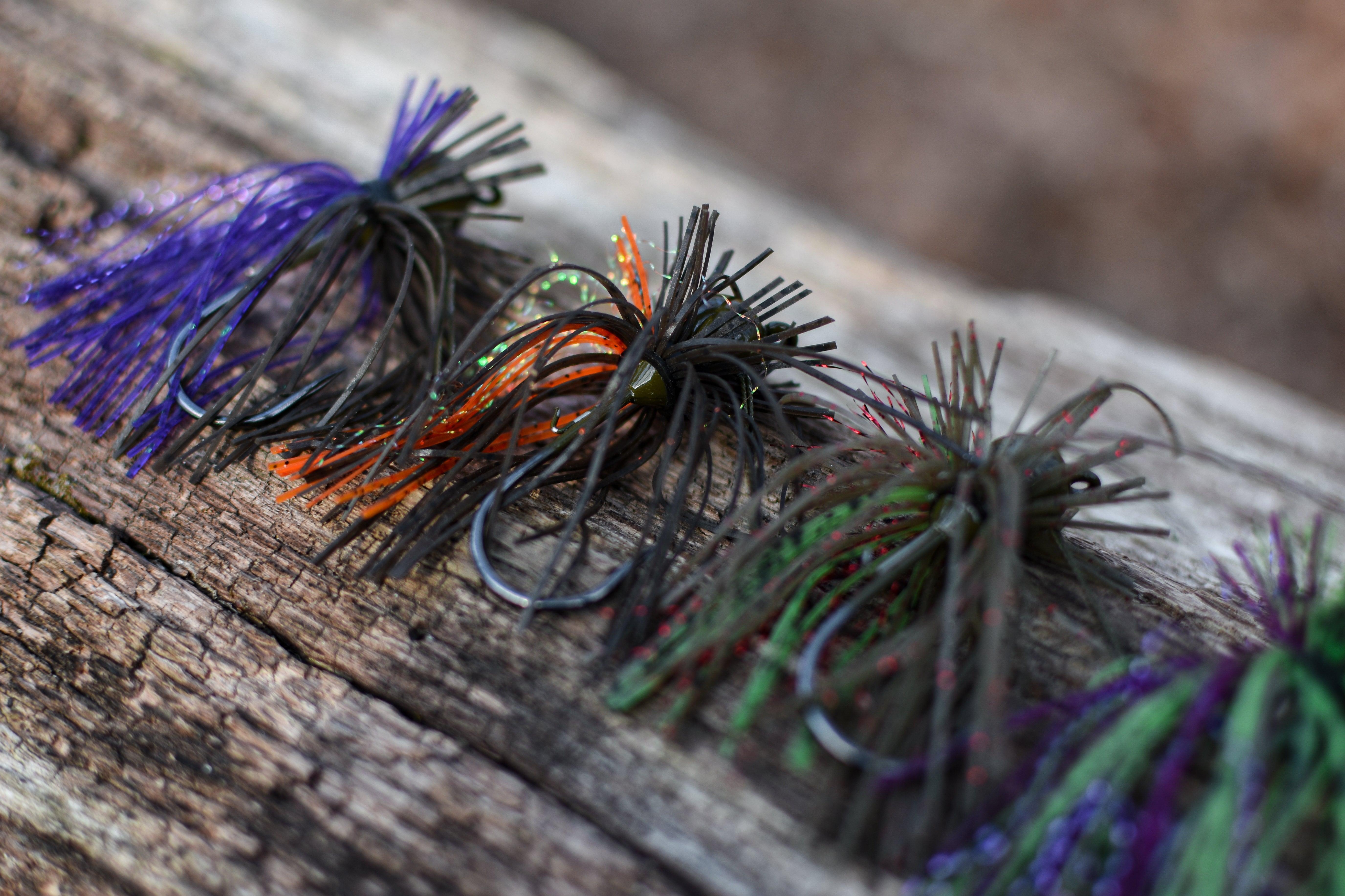 Jigs - TMO Tackle