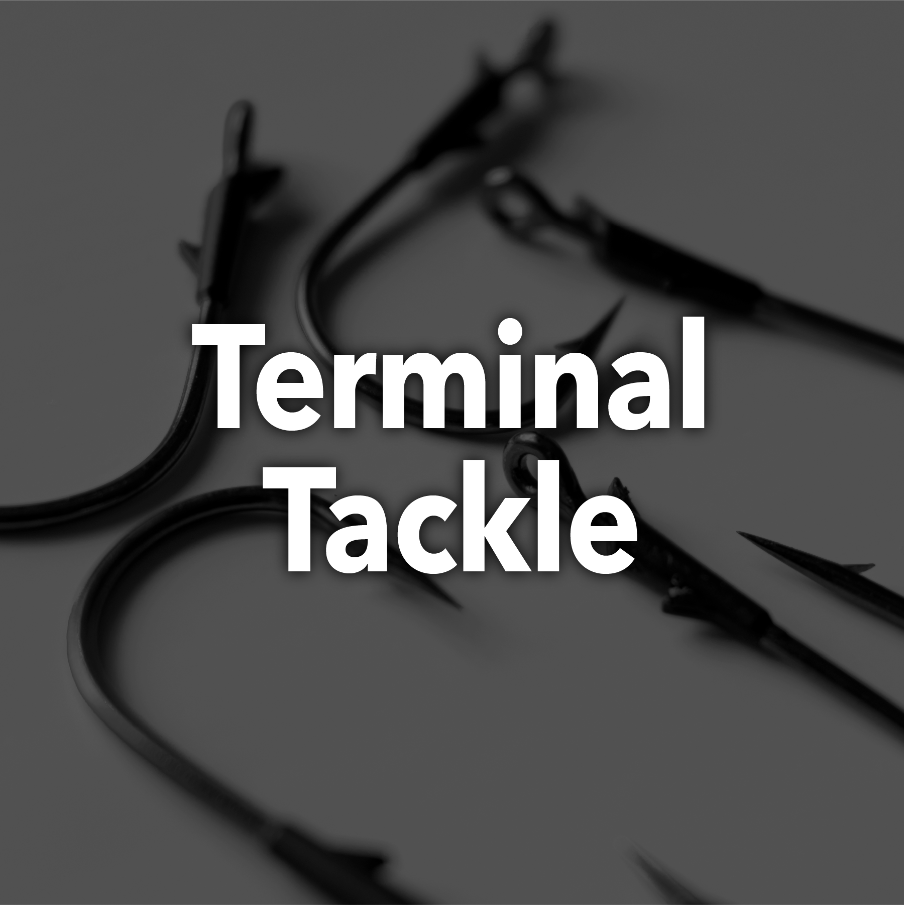 TMO Tackle Terminal Tackle Banner