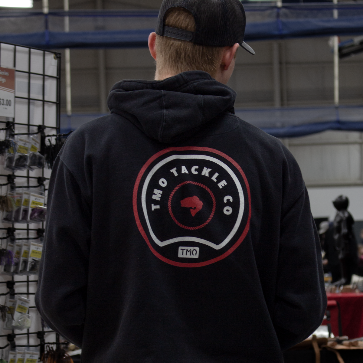 Hoodies – TMO Tackle
