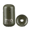 Tungsten Barrel Weights (Carolina Rig)