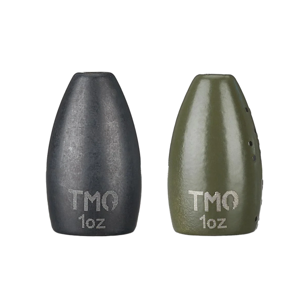 taOLYMPUS OM-D E-M10Ⅲ Tungsten Flipping Weights – TMO Tackle