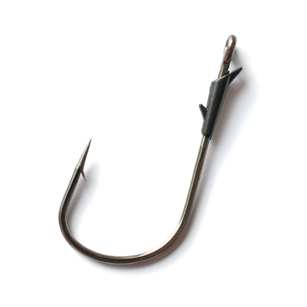Flipping Hook – TMO Tackle