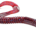 TMO River Rat Series 12.5" Ledgemonster Worms - TMO Tackle