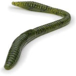 TMO River Rat Series Mouse Tail Worm 6.0" - TMO Tackle