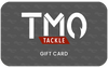 TMO Tackle Gift Card