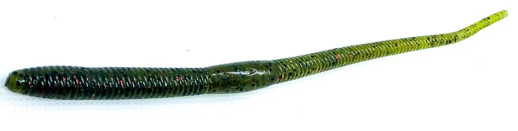 TMO River Rat Series Rodent Tail Worm 7.5" - TMO Tackle