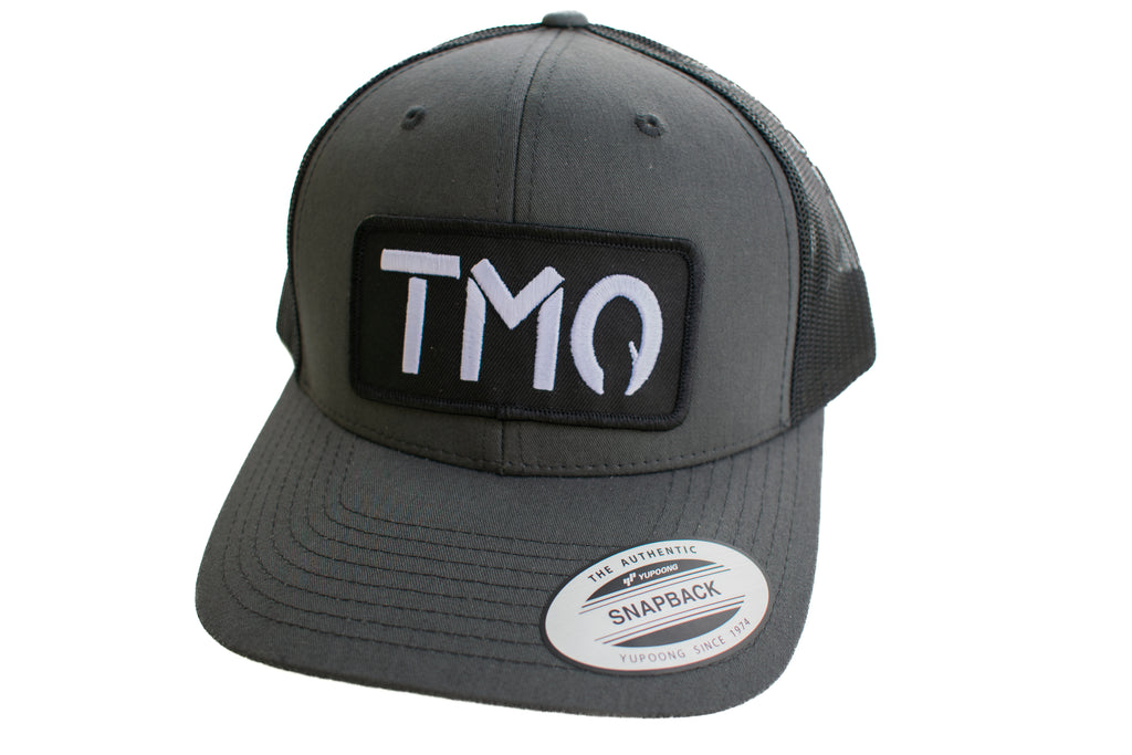 TMO Patch Hat