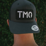 TMO Patch Hat