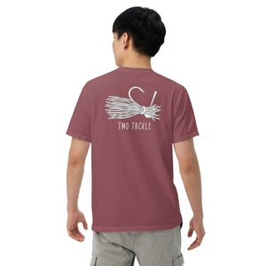 Not-So-Finesse Jig Tee