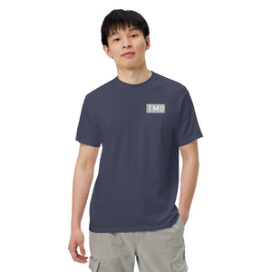 Not-So-Finesse Jig Tee