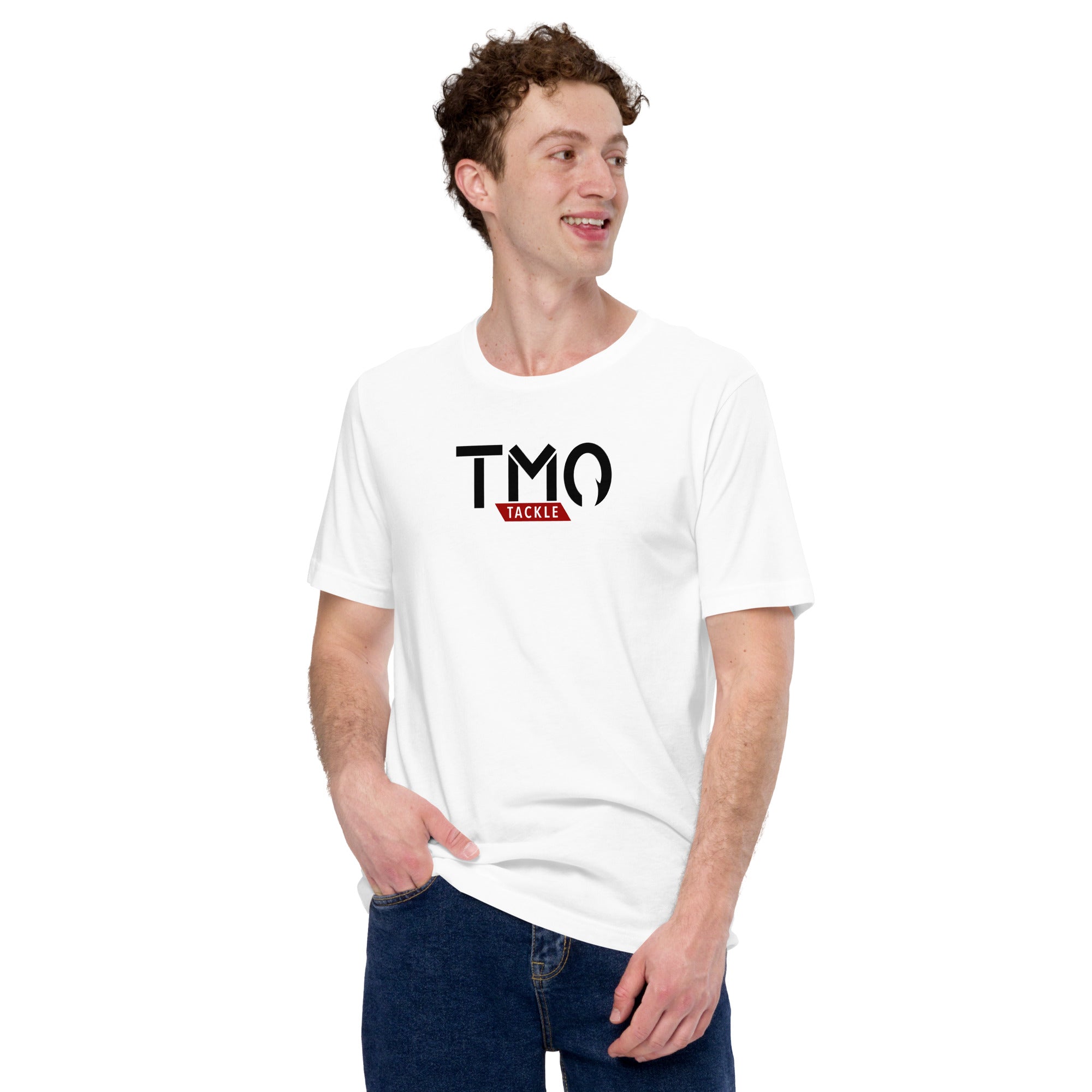 TMO Tackle Tee